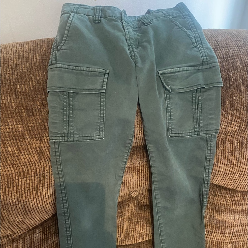 Gap kids khaki pants size 8 regular